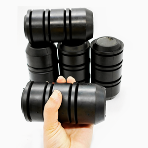 2-7/8 ''в стиле резиновых маслопромысловых тампонок для труб со стальным сердечником для скважинного нефтепромыслового оборудования - Product Image 6