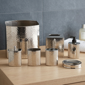 Ensemble de salle de bain en acier inoxydable - Product Image 4