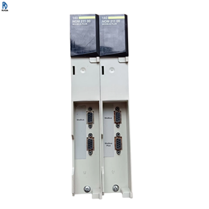 Controlador PLC, Sensor, Módulo de Comunicación Modular, Control Industrial, Programación PLC, Ethernet/Can Bus, Nuevo y Original - Product Image 1