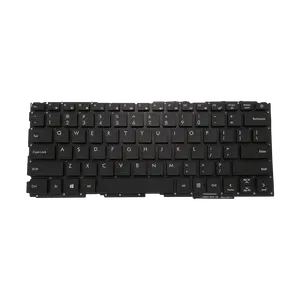 US Enhglish with Backlight Laptop Keyboard For AVITA Liber NS14A9 NS13A2 NS14A6 NS14A8 D283US-B20 038-D283USWB20 S210421002495
