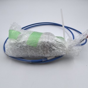 Cordon de raccordement à fibre optique FL-143F28L-M1000010 F SMC, connecteur monomode, longueur 10 m, origine USA - Product Image 4