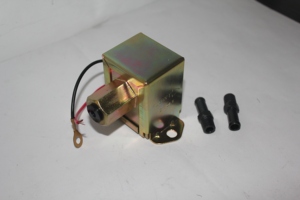 משאבת דלק בלחץ נמוך אלקטרונית עבור קוביית facet אוניברסלי עבור בנזין מנוע קרבורטור - Product Image 4