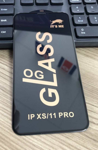 Chống sốc OG kính điện thoại di động Temper Glass màn hình + bảo vệ cho <span class=keywords><strong>iPhone</strong></span> 13 14 Pro Max - Product Image 4