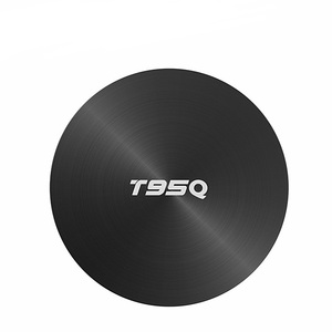 OEM ODM S905X2 <strong>Tv</strong> <strong>Box</strong> 4gb 32gb 64gb 2.4G 5G Wifi <strong>Android</strong> 9.0 <strong>Tv</strong> <strong>Box</strong> T95Q - Product Image 4