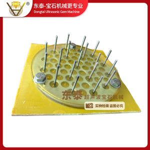 หัวจับฝาหม้อแบบอัลตราโซนิกสำหรับลูกปัดทรงกลม ใช้กับหัวจับฝาหม้อแบบลูกปัดทรงกลมด้านบน ใช้กับหัวจับฝาหม้อ - Product Image 4