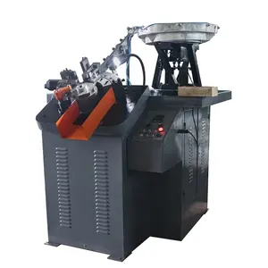 Nail Thread Rolling Machine Price