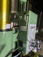 Perceuse radiale Z3032 * 10 capacité de forage de 32mm de diamètre