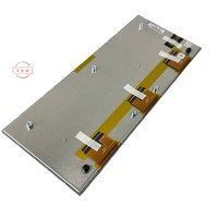 12,3-Zoll HB123-DB1016-44D-AM HB123-DB1016-44C-AM LCD-Anzeigebildschirm für BYD Armaturenbrett GPS-Navigation