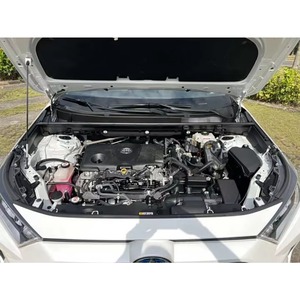 <span class=keywords><strong>Toyota</strong></span> RAV4 Rongfang <span class=keywords><strong>Híbrido</strong></span> <span class=keywords><strong>Enchufable</strong></span> Usado en Venta, Modelo 2021, 2.5L, 2WD, Elite Pro, con Bajo Kilometraje - Product Image 3
