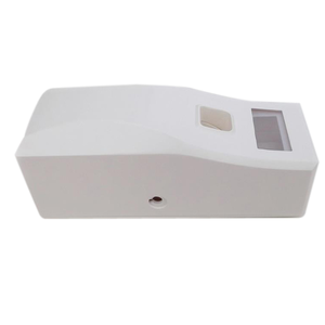 Ngân hàng <span class=keywords><strong>ATM</strong></span> máy Phụ tùng Nhựa nguyên mẫu Đầu đọc thẻ - Product Image 5