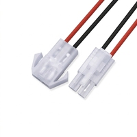 Câble de commande de servomoteur professionnel à conducteur en cuivre avec retour d'encodeur et faisceau de freinage isolé en nylon pour machines CNC
