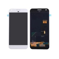 Écran OLED LCD en gros pour téléphones mobiles Google Pixel/Pixel XL, numériseur AMOLED, ensemble complet de pièces de réparation