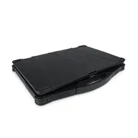 Laptop Bisnis Tangguh 15.6 Inci ultra 5 ultra 7  1920x1080 IPS SSD Win 11 Kipas Ganda Keyboard Inggris
