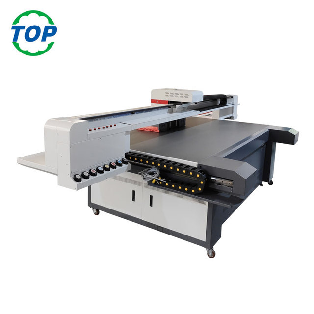 Factory Hotting Sale UV Printer for Glass/Acrylic/Ceramic Printing Machine