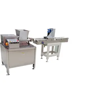 Nuts energy bar forming multifunctional forming machine nuts candy cutting machine