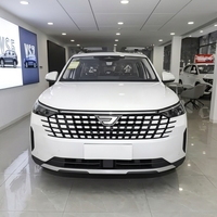 1299 Yeni JettaVS8 2026 Model 280TSI Otomatik Smart Drive Edition Turbo R18 Büyük SUV Aile Arabası Sol Direksiyon Çin Malı