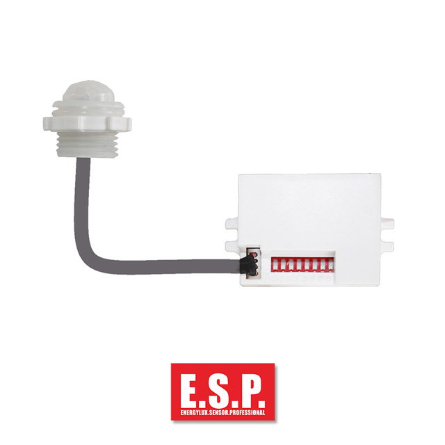 ES-P18 MINI 360 PIR infrared Motion Sensor people temperature movement sensor
