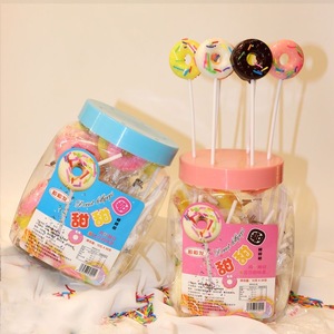 Sucettes fruitées emballées individuellement Variété de fête <span class=keywords><strong>avec</strong></span> tourbillon rouge et conception de rose Bonbons durs à texture dure <span class=keywords><strong>avec</strong></span> décoration de glaçage - Product Image 4