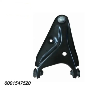 6001547520 gauche allemagne voiture Suspension pièces avant bras de commande Wishbone DAHE marque 1 an de garantie pour Renault <span class=keywords><strong>MEGANE</strong></span> II - Product Image 5