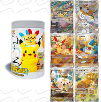 Prêt à être expédié, boîte complète originale, pack de cartes à thème Cheek Touch Moment Warm Scene, vente en gros
