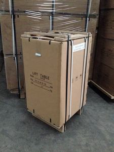 हाइड्रोलिक झुकाव काम Positioner लिफ्ट तालिका हाइड्रोलिक झुकाव काम की मेज चिकित्सा झुकाव टेबल - Product Image 4