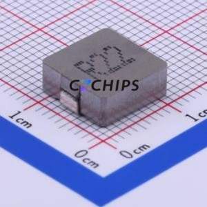 ตัวเหนี่ยวนำพลังงาน MS1040-R22M SMD (ตัวเหนี่ยวนำ: 220nH )(ความแม่นยำ: 20% จัดอันดับปัจจุบัน: 35A) - Product Image 1