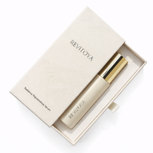 กล่องน้ำหอมหรูหราสั่งทำพิเศษจากโรงงานโดยตรง กล่องแข็งแบบมีฝาและฐาน พร้อมช่องใส่ของ  ปั๊มฟอยล์สีเงิน พิมพ์ลายตามสั่ง OEM - Product Image 6