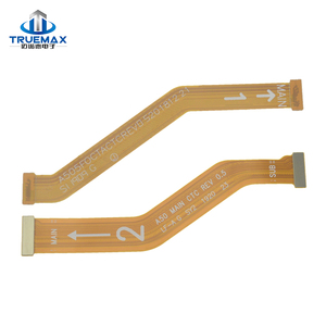 สายแพรเมนบอร์ดอะไหล่โทรศัพท์มือถือสำหรับ Samsung Galaxy A50 <span class=keywords><strong>A505F</strong></span> - Product Image 2