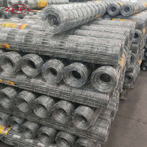 Valla Metálica de Alta Calidad para Ganado, 5 pies (152 cm), 1.2 x 100 m, Estructura de Hierro para Pastizales en Malasia - Product Image 3