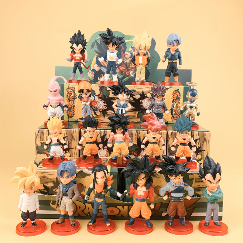 20ชิ้น/เซ็ต 7-9ซม.CSMHXL-469