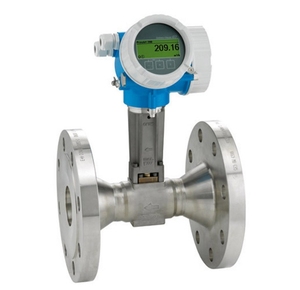Medidor de Flujo Original E+H Proline Prowirl F 200 en Oferta, 4-20mA HART con Tecnología Heartbeat para Gas, Proline Prowirl F 200 Ne - Product Image 3