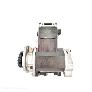 高质量6CT 6CT8.3柴油发动机零件空气压缩机3558006，适用于康明斯发动机压缩空气后市场