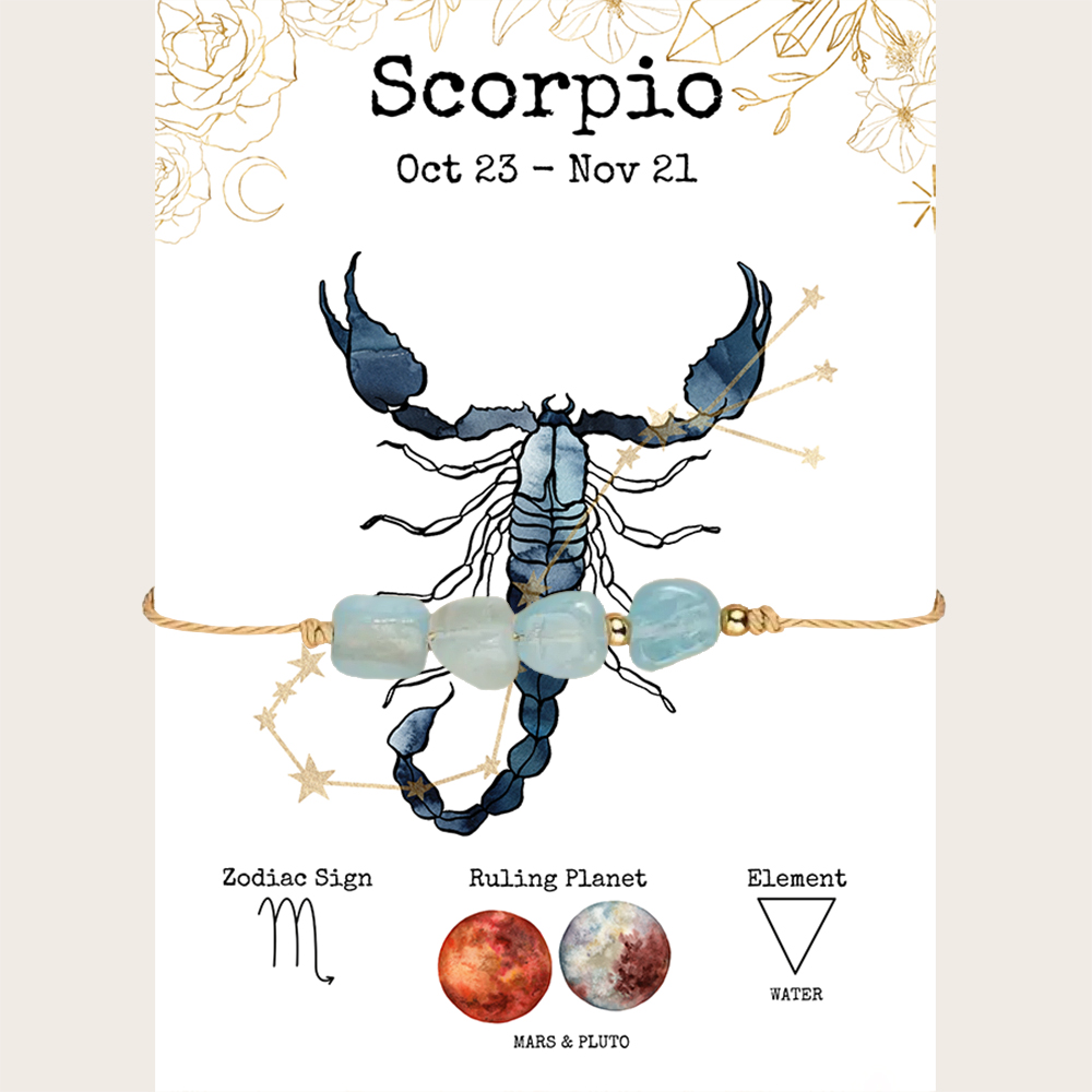 Scorpion