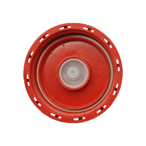 Réservoir d'eau IBC de 1000 L, <span class=keywords><strong>bouchon</strong></span> en plastique de 150 mm de <span class=keywords><strong>diamètre</strong></span> - Product Image 3