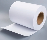 Papier offset blanc non couché 55/60/70/80 pour impression, usage photo et informatique - Prix de gros