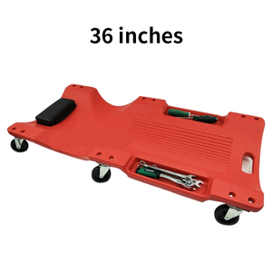 ميكانيكا بلاستيكية احترافية عالية الجودة 40 إنش لإصلاح المركبات - Product Image 2
