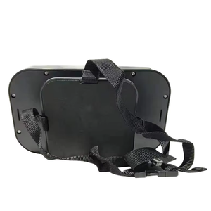 High Quality Adjustable 360 Degree Baby <b>Mirror</b> Universal <b>Small</b> Back Seat Rearview <b>Mirror</b> for Cars - Product Image 4