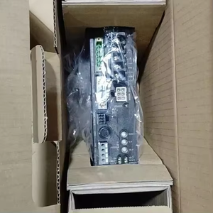 Controlador de Motor UDX5114 Nuevo con Caja de Aluminio/Acero/Cobre/Plástico, Envío Urgente para Aplicaciones de Automatización - Product Image 2