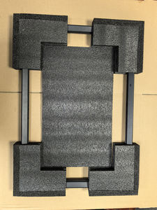 Maßgefertigter Günstiger Großformatiger EPE-Polyethylen-Schaumstoff-Eckenschutz Kantenschutz für Computer, Fernseher und Möbel - Product Image 6