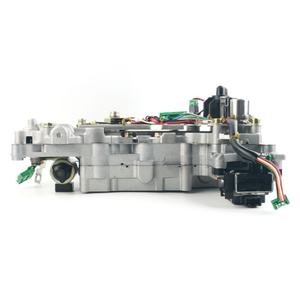Cuerpo de Válvulas de Transmisión Remanufacturado con 6 Meses de Garantía, Ensamblaje de Cuerpo de Válvulas RE0F09A para Nissan RE0F09A - Product Image 2