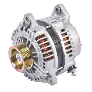 <span class=keywords><strong>Alternador</strong></span> 23100-8J100 23100-8J10A 23100-8J10B para <span class=keywords><strong>Nissan</strong></span> <span class=keywords><strong>ALTIMA</strong></span> 2002-2006 3.5L - Product Image 1