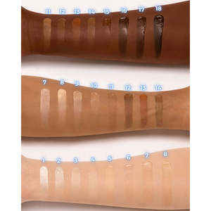 EXTRALANDIA Imprimación Coloreada Sombra Ligera Cobertura Edificable Uniforme Acabado Demi Mate Resistente A LA Transferencia Hecho en Italia - Product Image 2