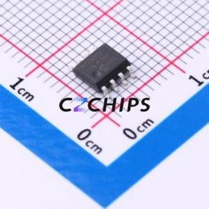 Nuevo Chip IC de circuito integrado original de 1/2/SN, PMIC ADC/DAC-propósito especial - Product Image 1