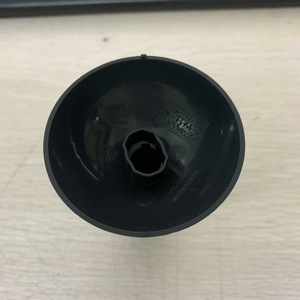 Smart 453 <b>Gear</b> Shift <b>Knob</b> 4532673700 Ergonomic PP Material Car Fitment - Product Image 2