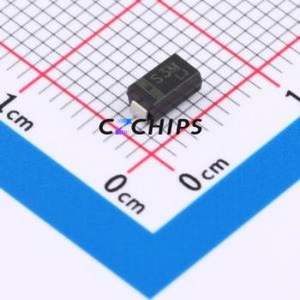 Diode S3M DO-214AC(SMA) d'origine, neuve, à usage général, fournisseur de composants électroniques en gros et service BOM - Product Image 1