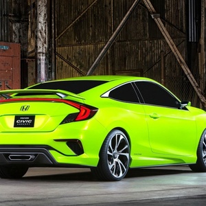 Honda Civic Concept Trim 2015 LHD Peinture d'origine Faible usure Berline d'<span class=keywords><strong>occasion</strong></span> Véhicule d'<span class=keywords><strong>occasion</strong></span> authentique Fournisseur <span class=keywords><strong>expert</strong></span> automobile - Product Image 5