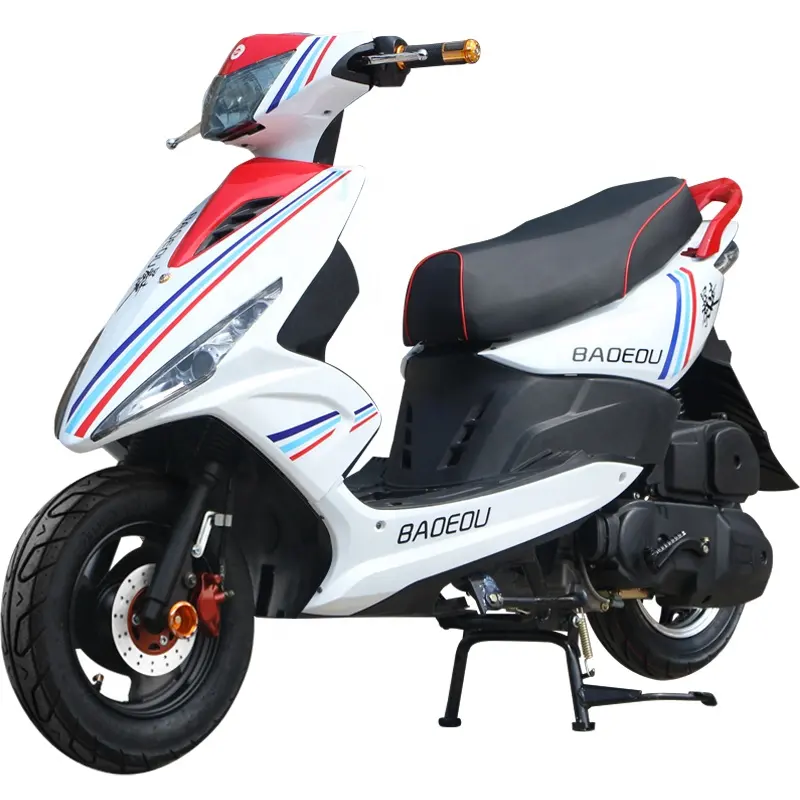 Xe Máy Người Lớn Xe Ga Xăng 125cc 150cc Xe Máy Xăng Xe Máy Xe Máy & Xe Tay Ga