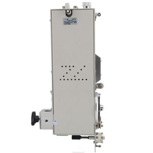 Tendeur de fil en acier inoxydable usiné CNC sur mesure pour machine à bobiner - Product Image 5