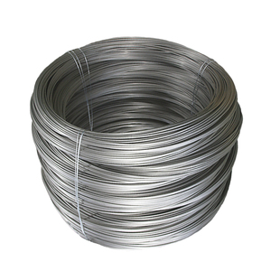 Dây thép không gỉ 201/304/316L/430/436/439/409/904L/310S sáng/mềm/cứng 0.15-6.0mm cuộn/Ống ASTM A580/En 10270 3 - Product Image 4