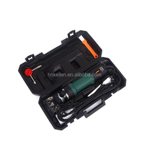 Máquina Esquiladora de Lana Nueva para Ovejas 220V 450W - Product Image 3